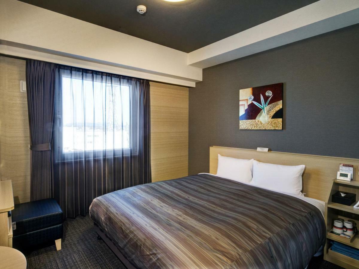Hotel Route Inn Ise Exterior foto